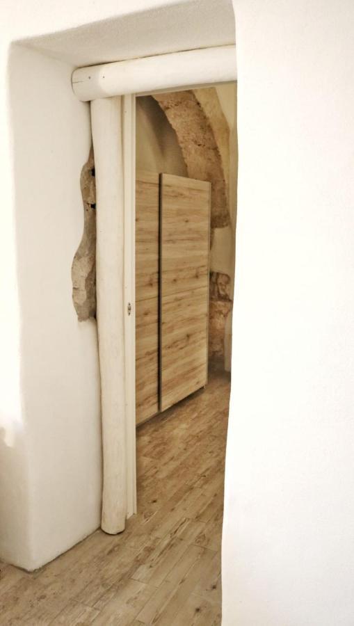 La Conchiglia Daire SantʼAntìoco Dış mekan fotoğraf